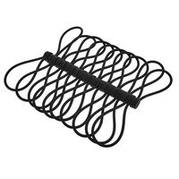 Rockboard : MagneTie Cable Ties 20/20 pcs.