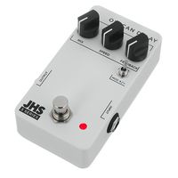 JHS Pedals : 3 Series Oil Can Delay