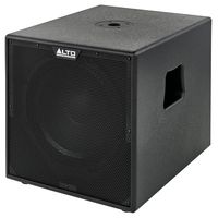 Alto : TX 12S Subwoofer