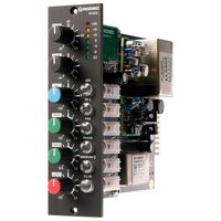 Rodec : M 501 Preamp