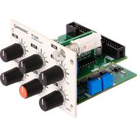 Rodec : M 104 Dynamic Filter