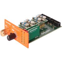 Rodec : M 108 Line Pre