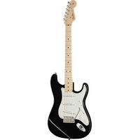 Fender : 50 Strat Black NOS
