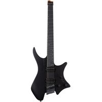 Strandberg : Boden Metal NX 6 BK Gran 2025