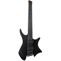 Strandberg : Boden Metal NX 7 BK Gran 2025