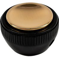 Hfner : Potiknop H909/15 BK Teacup