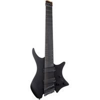 Strandberg : Boden Metal NX 8 BK Gran 2025