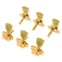 Gotoh : SD510-SL MG Locking 3L/3R G