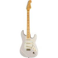 Fender : 57 Strat WBL JM Relic