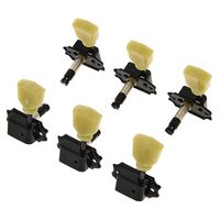 Gotoh : SD510-SL MG Locking 3L/3R B