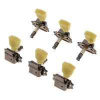 Gotoh : SD510-SL MG Locking 3L/3R CB