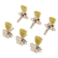 Gotoh : SD510-SL Tuners 3L/3R N