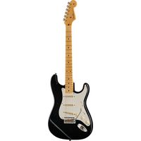 Fender : 59 Strat Black JM Relic