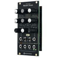 Hexinverter lectronique : Mutant Snare