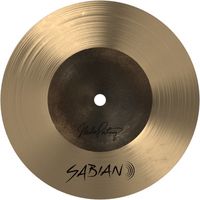 Sabian : "07"" AAX MAXX Splash V2"