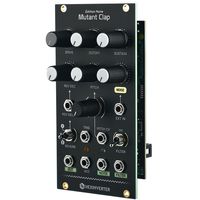 Hexinverter lectronique : Mutant Clap