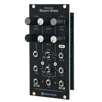 Hexinverter lectronique : Mutant Hi-Hats