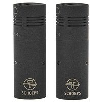 Schoeps : Desert Island Set mit MK 4