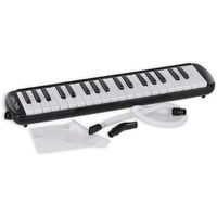 Gewa : Pure Walther Melodica Black