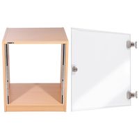 Thon : Studio Rack 12U Door Bundle