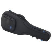 Reunion Blues : Expedition Semi-Hollow Gigbag