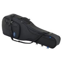 Reunion Blues : Exp Double El. Guitar Gig Bag