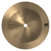 Sabian : "6"" AA MAX Bell Chime"
