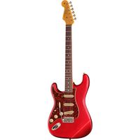 Fender : 65 Strat CAR JM Relic LH