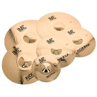 Istanbul Mehmet : IMC Brilliant 5pcs Special Set