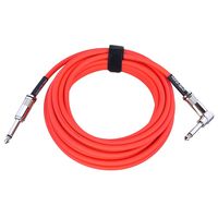 Ernie Ball : Flex Cable 20ft Orange P06467