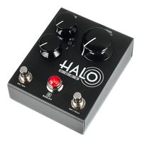 Keeley : Halo Core - Andy Timmons Echo