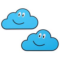 t.akustik : Kids Line Wall Cloud 720