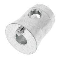 Stageworx : ST3-HC Half Cone Corner Box