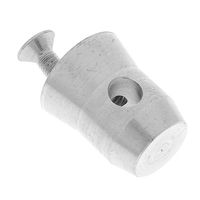 Stageworx : ST3-BPHC Half Cone Base Plate