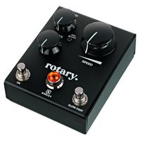 Keeley : Rotary - Chorus