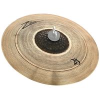 Zultan : "12"" Splash 25"