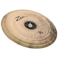 Zultan : "19"" China 25"