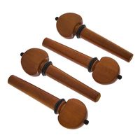 Roth and Junius : Violin Pegs Hill BW/EPC/M
