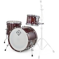 Dixon : Artisan Walnut Maple Set RF