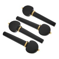 Roth and Junius : Violin Pegs Hill EB/MPC/M