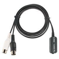 CME : C2MIDI Pro