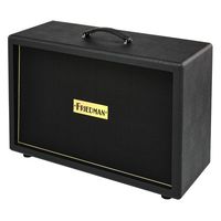 Friedman : Horizontal 212 Black