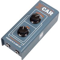 Locomotive Audio : Z-Car DI