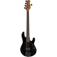 Sterling by Music Man : DarkRay 5 Black