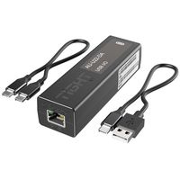 Tight AV : Dante 2x2 USBC 2.0 Adapter