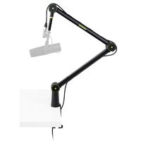 Shure : Broadcast Boom Arm