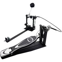 DG De Gregorio : Cajon Pedal 2 High Spot