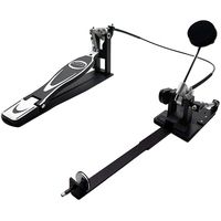 DG De Gregorio : Cajon Pedal 3 Low Spot