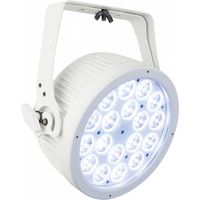 Showtec : Compact Par 18 Q4 White