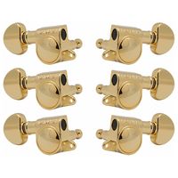 Grover : 205-18G Mid-Size Rotomatics G